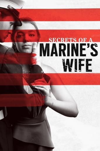 Secrets of a Marine's Wife 2021