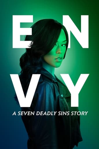 Envy: A Seven Deadly Sins Story 2021 (حسادت: هفت گناه کبیره)