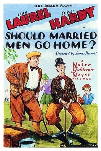 دانلود فیلم Should Married Men Go Home? 1928 دوبله فارسی بدون سانسور