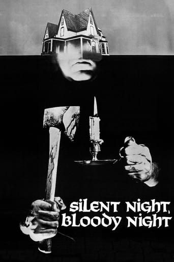 Silent Night, Bloody Night 1972