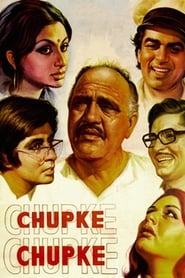 Chupke Chupke 1975