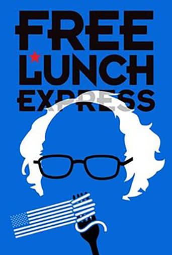 دانلود فیلم Free Lunch Express 2020 دوبله فارسی بدون سانسور