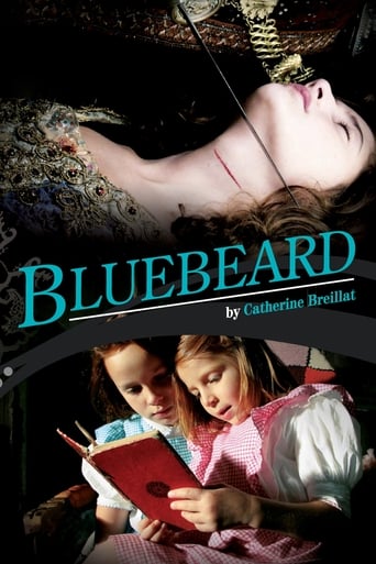 دانلود فیلم Bluebeard 2009 دوبله فارسی بدون سانسور