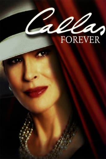 Callas Forever 2002