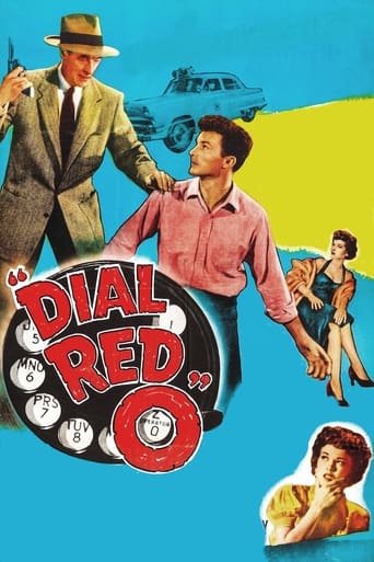 Dial Red O 1955