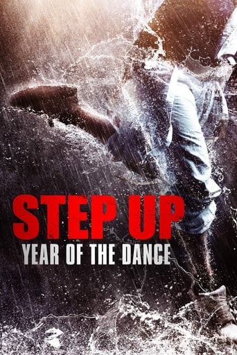 دانلود فیلم Step Up: Year of the Dance 2019 دوبله فارسی بدون سانسور
