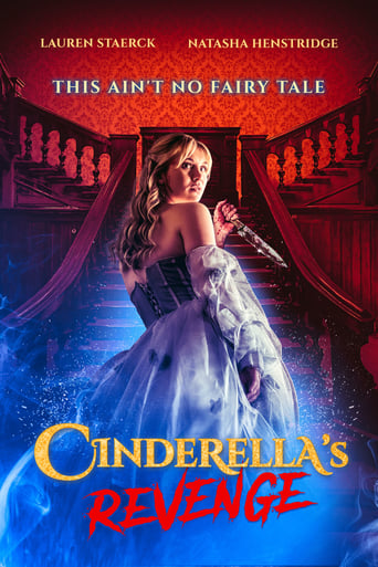 دانلود فیلم Cinderella's Revenge 2024 دوبله فارسی بدون سانسور