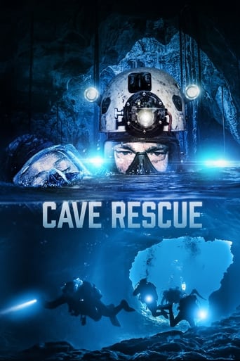 Cave Rescue 2022 (نجات غار)