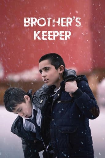 Brother's Keeper 2021 (نگهبان برادر)