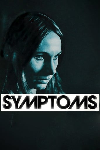 دانلود فیلم Symptoms 1974 دوبله فارسی بدون سانسور