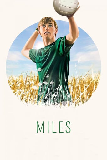 Miles 2016