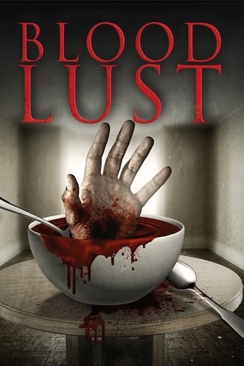 دانلود فیلم Blood Lust 2016 دوبله فارسی بدون سانسور