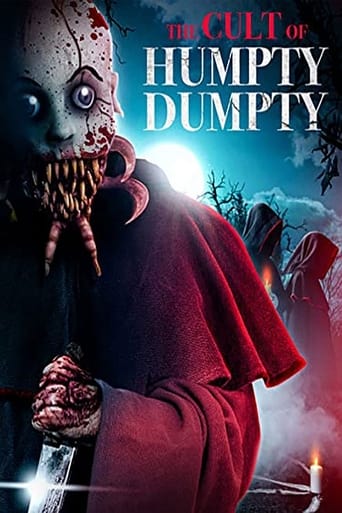 The Cult of Humpty Dumpty 2022 (نفرین هامپتی دامپی 2)