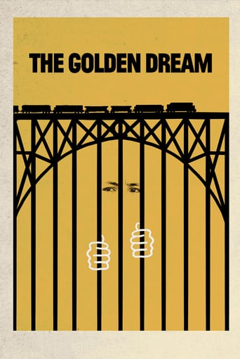 The Golden Dream 2013 (رویای طلایی)