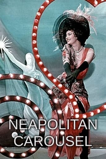 دانلود فیلم Neapolitan Carousel 1954 دوبله فارسی بدون سانسور