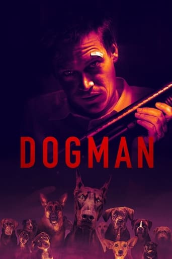 Dogman 2023