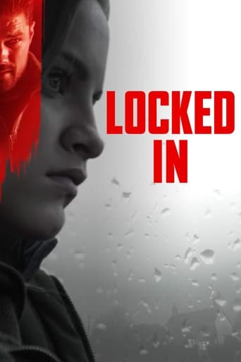 دانلود فیلم Locked In 2017 دوبله فارسی بدون سانسور