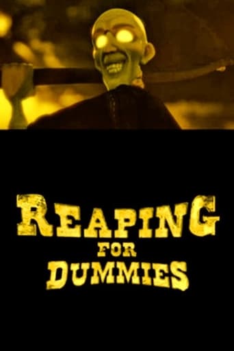 دانلود فیلم Reaping for Dummies 2013 دوبله فارسی بدون سانسور