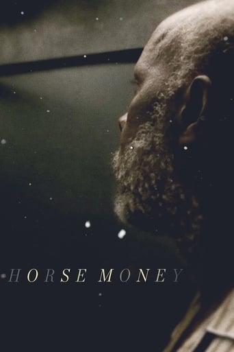 دانلود فیلم Horse Money 2014 دوبله فارسی بدون سانسور