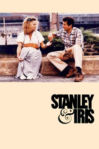 Stanley & Iris 1990