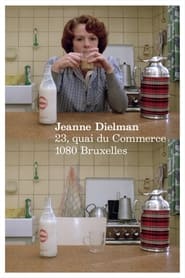 دانلود فیلم Jeanne Dielman, 23, quai du Commerce, 1080 Bruxelles 1975 دوبله فارسی بدون سانسور