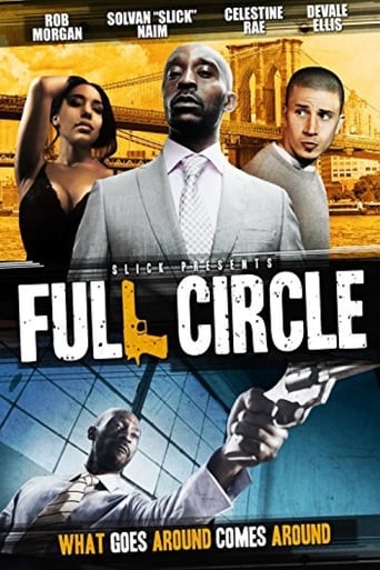 Full Circle 2013