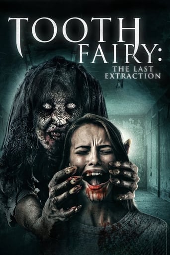دانلود فیلم Tooth Fairy: The Last Extraction 2021 دوبله فارسی بدون سانسور