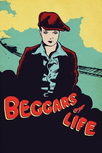 دانلود فیلم Beggars of Life 1928 دوبله فارسی بدون سانسور