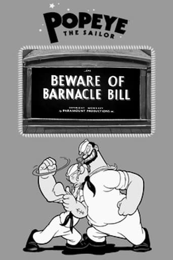 دانلود فیلم Beware of Barnacle Bill 1935 دوبله فارسی بدون سانسور
