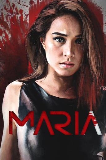 دانلود فیلم Maria 2019 (ماریا) دوبله فارسی بدون سانسور