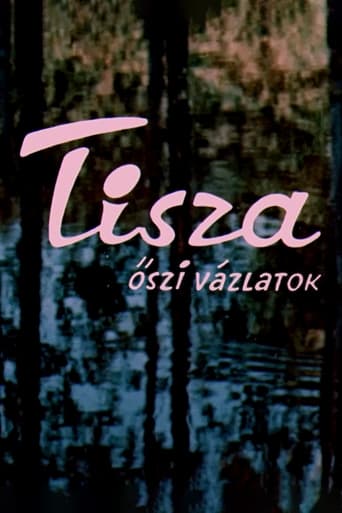 Tisza: Autumn Sketches 1963