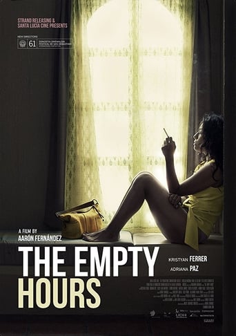 The Empty Hours 2013