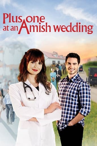 دانلود فیلم Plus One at an Amish Wedding 2022 (به علاوه یک در عروسی آمیش) دوبله فارسی بدون سانسور