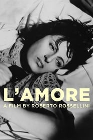 دانلود فیلم L'amore 1948 دوبله فارسی بدون سانسور