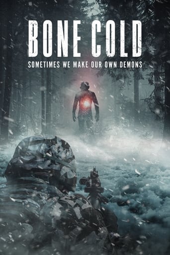 Bone Cold 2022