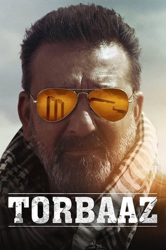 دانلود فیلم Torbaaz 2020 (تورباز) دوبله فارسی بدون سانسور