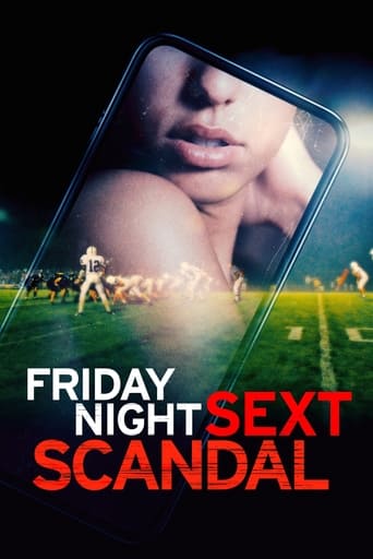 Friday Night Sext Scandal 2024