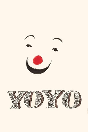 دانلود فیلم Yoyo 1965 دوبله فارسی بدون سانسور