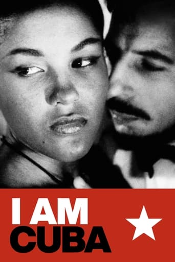 دانلود فیلم I Am Cuba 1964 دوبله فارسی بدون سانسور