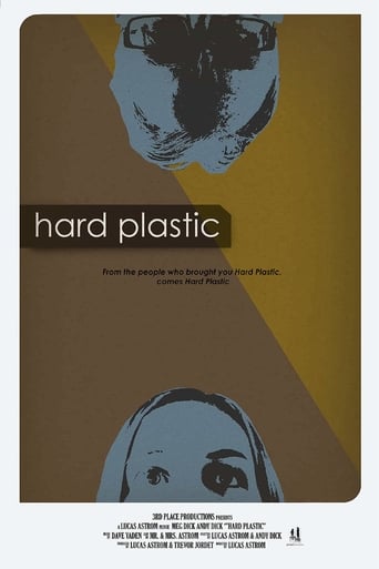 دانلود فیلم Hard Plastic 2020 دوبله فارسی بدون سانسور