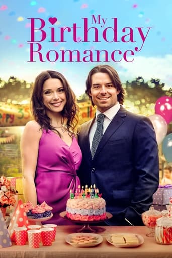 دانلود فیلم My Birthday Romance 2020 (تولد عاشقانه من) دوبله فارسی بدون سانسور