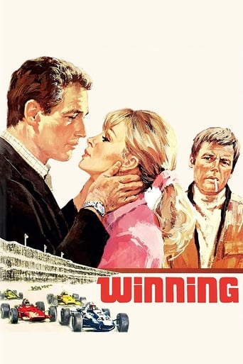 Winning 1969
