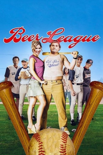 Beer League 2006