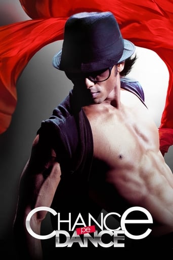 Chance Pe Dance 2010