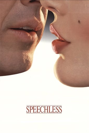 دانلود فیلم Speechless 1994 دوبله فارسی بدون سانسور