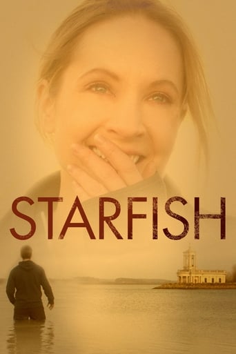 Starfish 2016