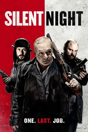 Silent Night 2020 (شب آرام)