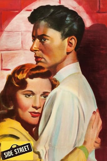 دانلود فیلم Side Street 1949 دوبله فارسی بدون سانسور