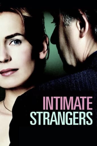 دانلود فیلم Intimate Strangers 2004 دوبله فارسی بدون سانسور