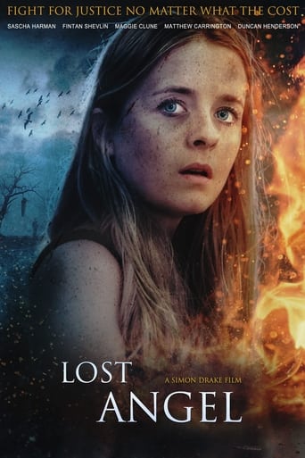 دانلود فیلم Lost Angel 2022 دوبله فارسی بدون سانسور